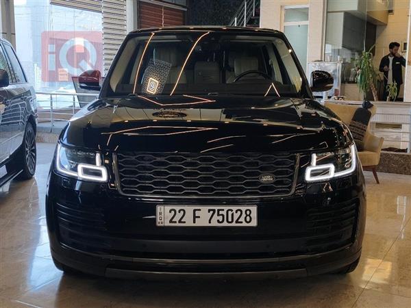 Land Rover Range Rover Sport 2020 for sale in Iraq - Erbil